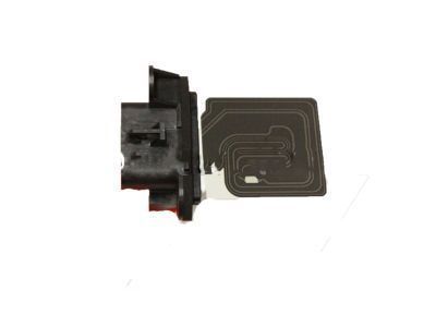 Toyota Blower Motor Resistor - 87138-04052