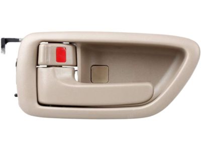 Toyota 69206-AC010-E1 Handle, Inside