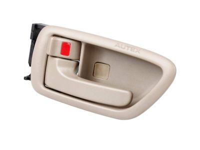 Toyota 69206-AC010-E1 Handle, Inside