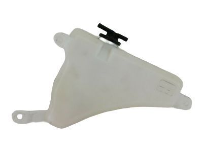 Toyota 16470-50140 Reservoir Tank