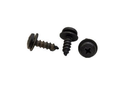 Toyota 90159-50269 Fender Liner Screw