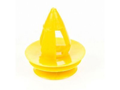 Toyota 67771-16160 Pillar Trim Clip