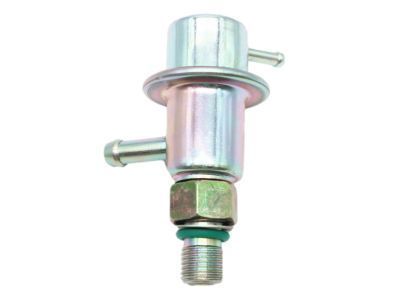 Toyota 23280-65010 Fuel Pressure Regulator