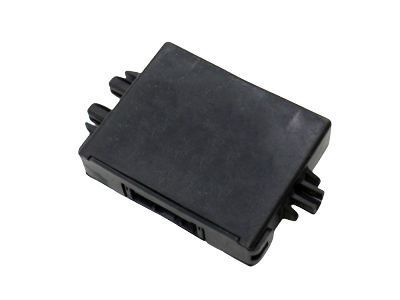 Toyota Body Control Module - 89780-0C050