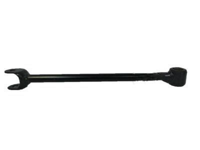 Toyota Supra Suspension Strut Rod - 48780-14030