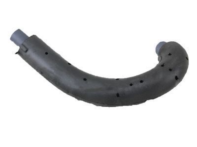 Toyota 12261-50070 Hose,  Ventilation