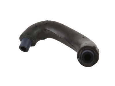 Toyota 12261-50070 Hose,  Ventilation