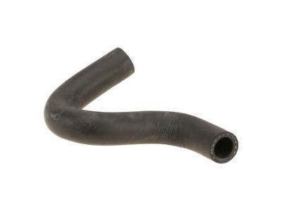 Toyota 16267-0P030 Hose,  Water By-Pass,  NO.3