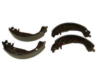 Scion Parking Brake Shoe - 04495-52040