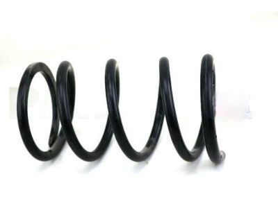 2005 Toyota RAV4 Coil Springs - 48231-42110