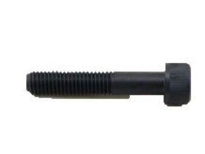 Toyota 90110-10015 Inner Joint Bolt