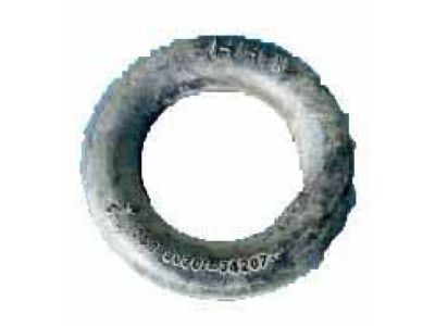 Toyota 90301-34207 Bolt Or Ring,  Exhaust Pipe Center