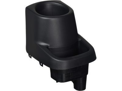 Toyota Cup Holder - 58837-52040-C0