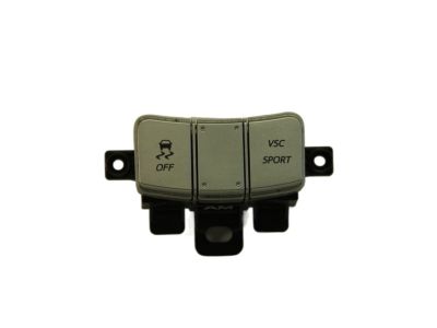 Scion SU003-02484 Switch