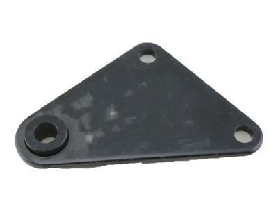 Toyota 45721-60080 Bracket, Steering Damper