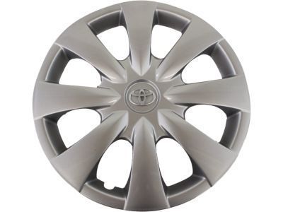 2013 Toyota Corolla Wheel Cover - 42621-02140