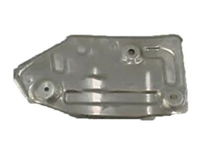 Toyota 58153-47030 Heat Shield