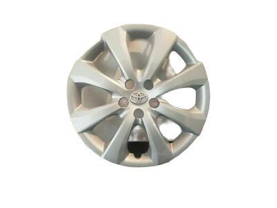 Toyota 42602-02540 Wheel Cover