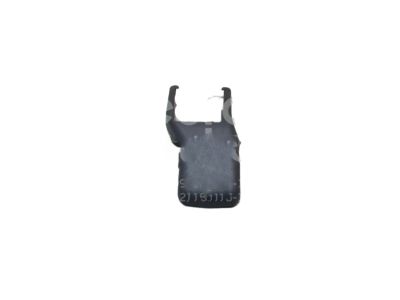 Toyota 72127-60090-B0 Track End Cap