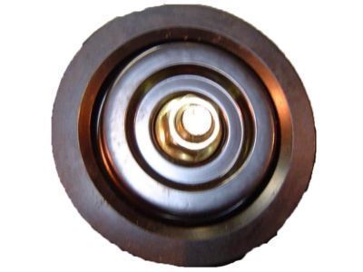 2004 Toyota Tacoma A/C Idler Pulley - 88440-04030