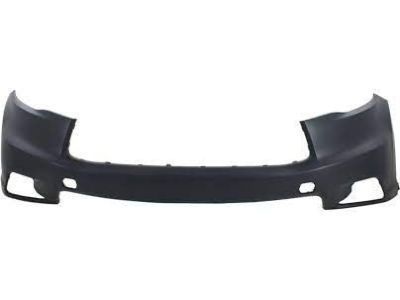 2014 Toyota Highlander Bumper - 52119-0E925