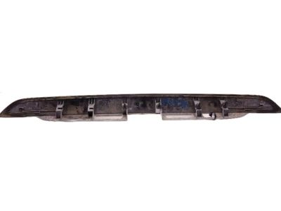 Toyota 76801-08010 Garnish Sub-Assembly, Ba