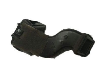 Toyota 58864-06040 Extension