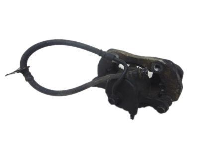 2013 Toyota Tacoma Brake Caliper - 47730-04080