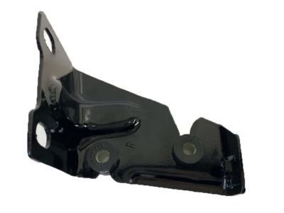 Toyota 52167-60020 Side Extension Mount Bracket