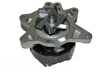 Toyota Corolla Water Pump - 16100-29095