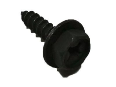 Scion 90159-50353 Screw, W/WASHER TAPP