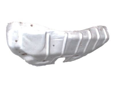 Toyota 17167-35180 Insulator, Exhaust Manifold Heat