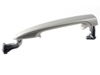 Toyota 69213-08010-B0 Handle, Outside