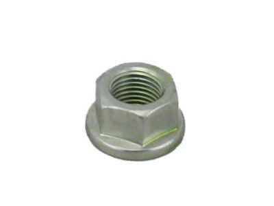 Toyota 90179-12020 Nut