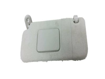 Toyota 74320-02620-B0 Sunvisor