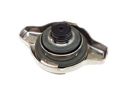 Toyota 16401-62100 Cap Sub-Assy,  Water Filler