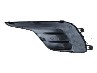 Toyota 81481-0E070 Lamp Cover