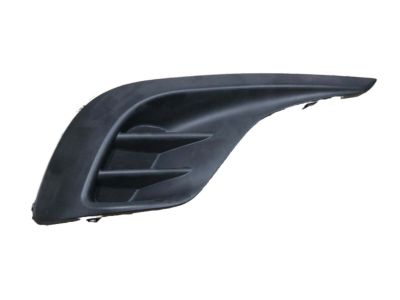 Toyota 81481-0E070 Lamp Cover