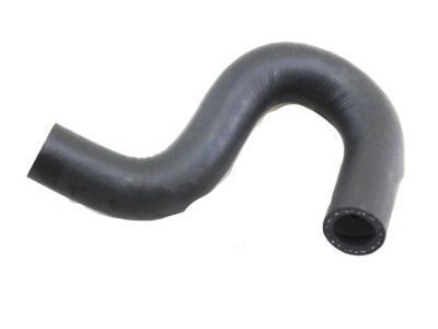 Toyota 16267-31010 Hose,  Water By-Pass,  NO.3