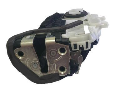 Toyota 69060-04030 Lock Assembly