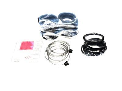 Toyota 04479-60081 Cylinder Kit, Rear Dis