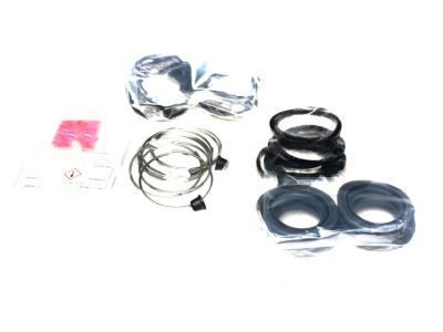 Toyota 04479-60081 Overhaul Kit