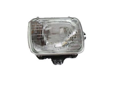 1991 Toyota Pickup Headlight - 81150-89150