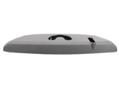 Toyota 85132-0E030 Cover, Rear Wiper Shaft