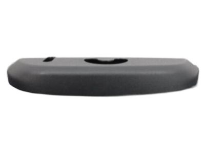 Toyota 85132-0E030 Cover, Rear Wiper Shaft