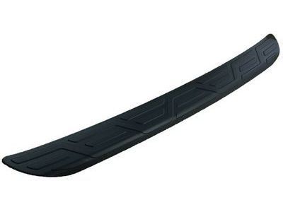 Toyota PT278-02140 Rear Bumper Protector