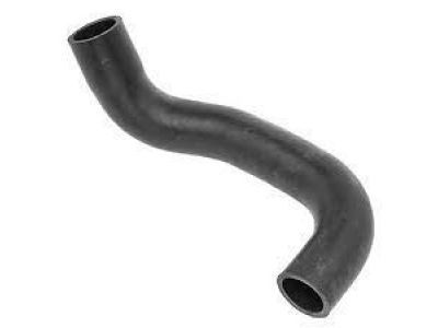 Toyota 16572-22020 Hose, Radiator, Outlet