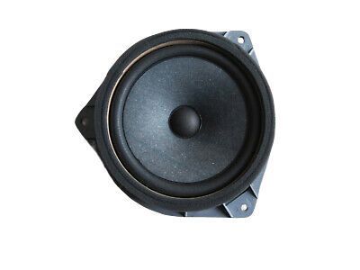 Toyota 86160-22860 Speaker Assembly, Front