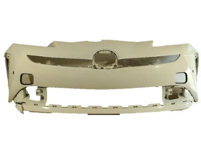 Toyota Bumper - 52119-47979