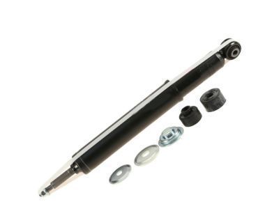 2010 Toyota Tundra Shock Absorber - 48530-09M80